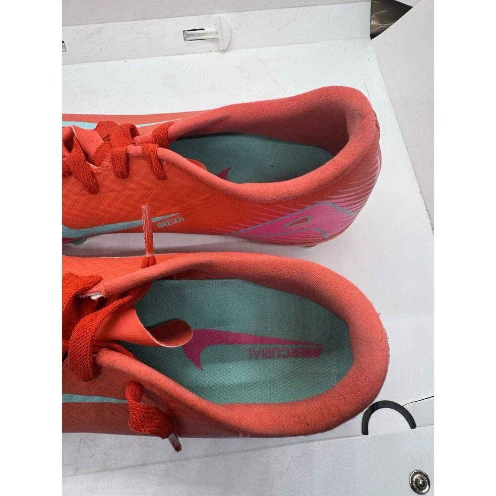 Nike try take